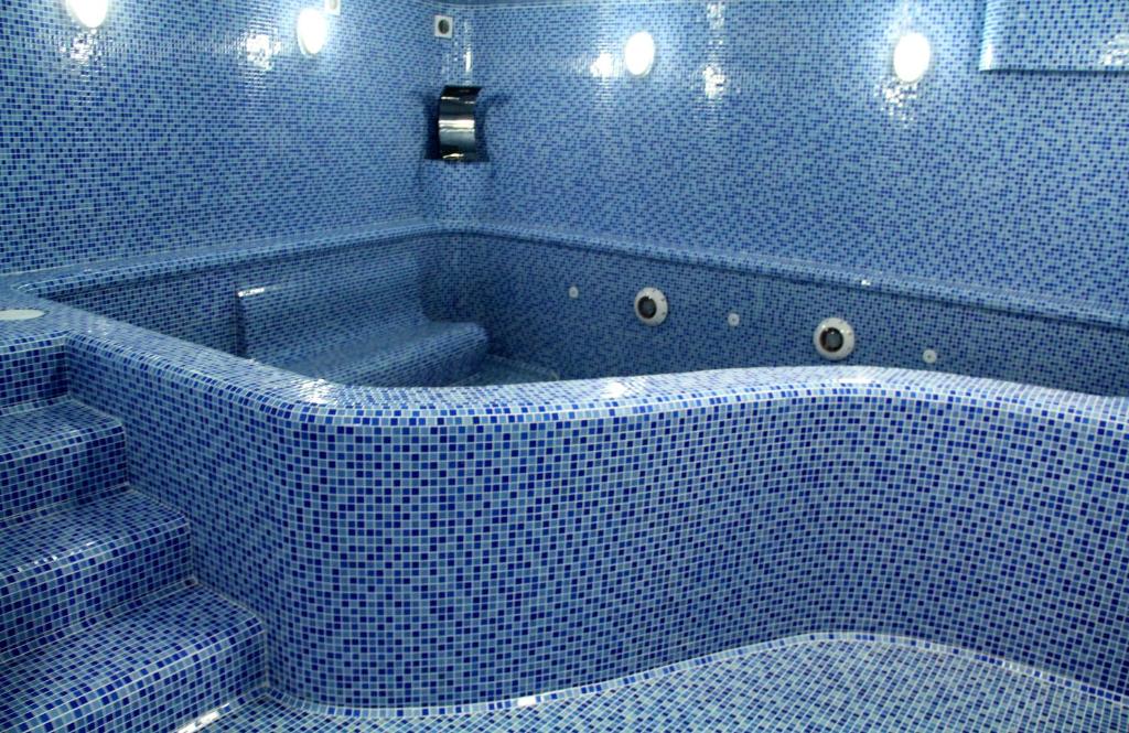 Hotel Grand Samarkand Superior - A