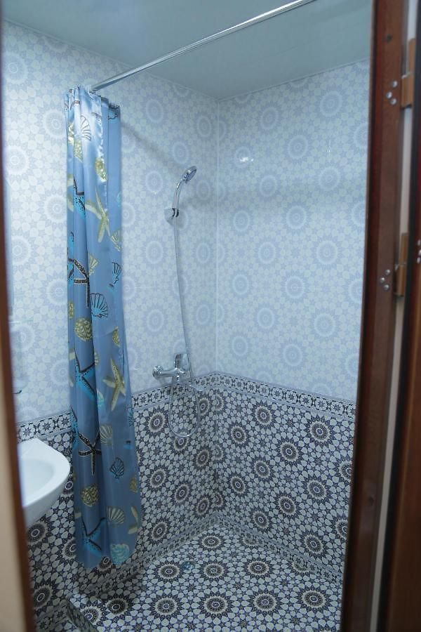 Samir Hotel Bukhara