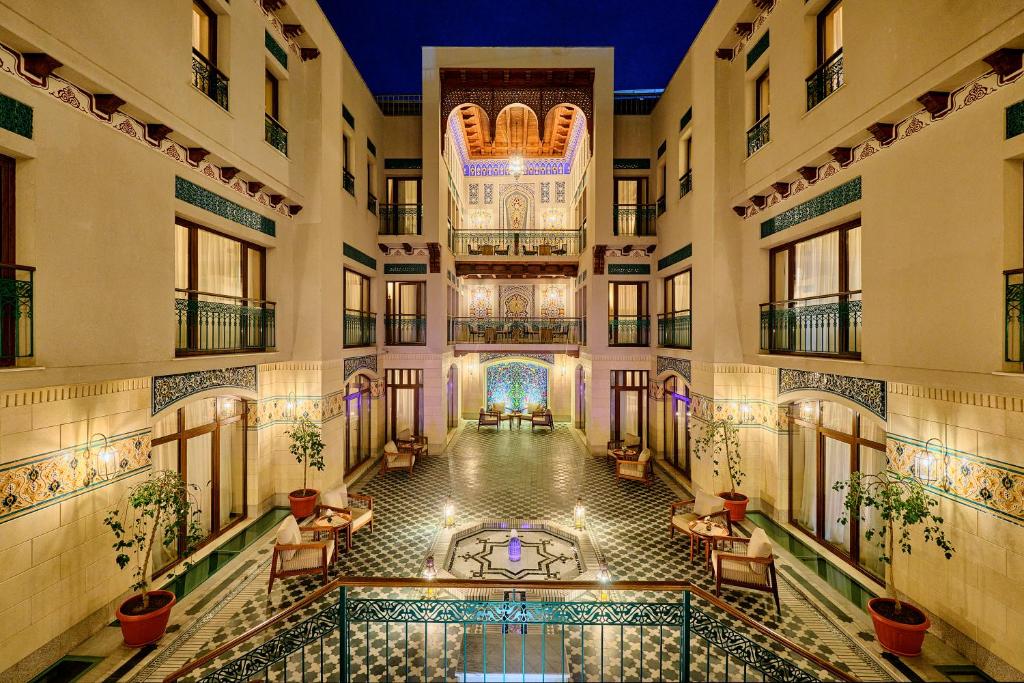 Kosh Havuz Boutique Hotel
