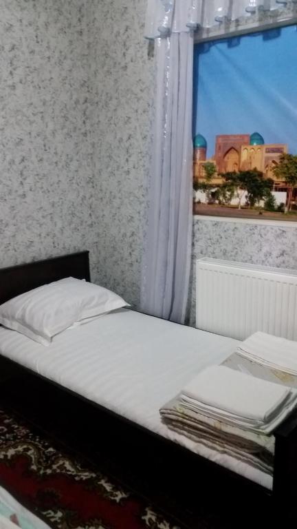 Payraviy Hotel