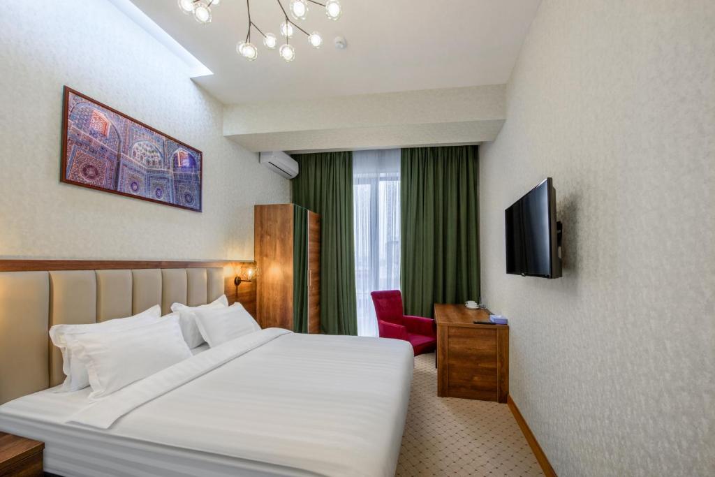 Corner Hotel Tashkent