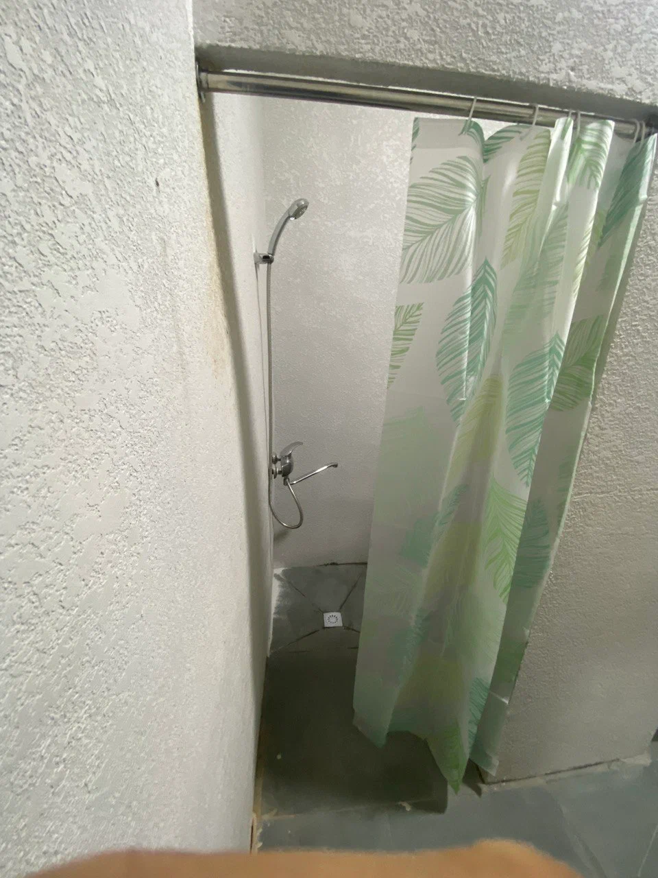 Sardoba hostel