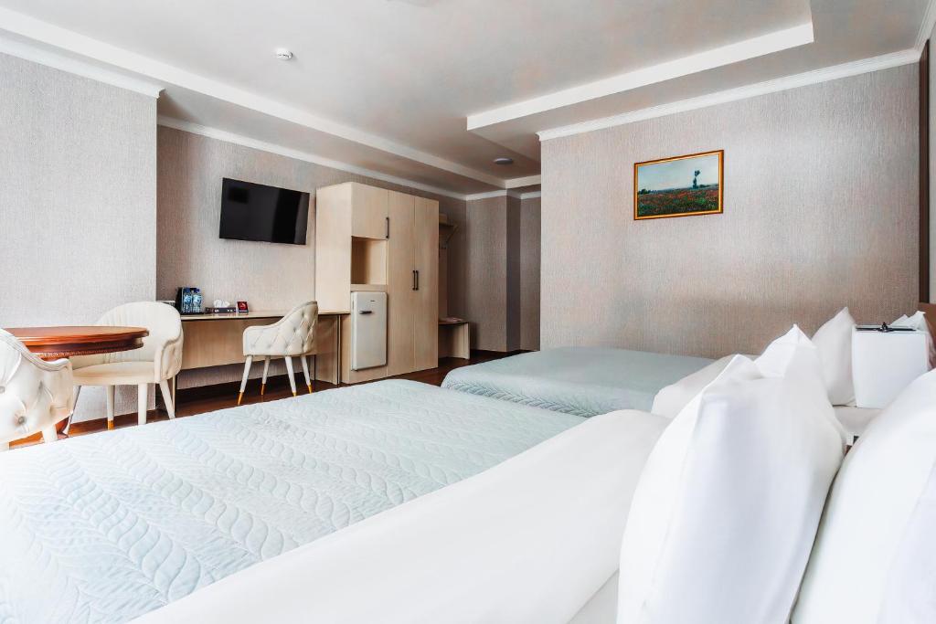 Rich Park Hotel