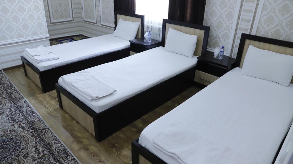 Hostel Farovon