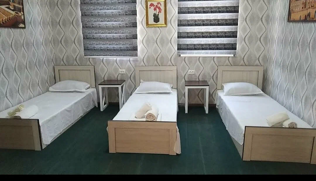 Doppi Hotel