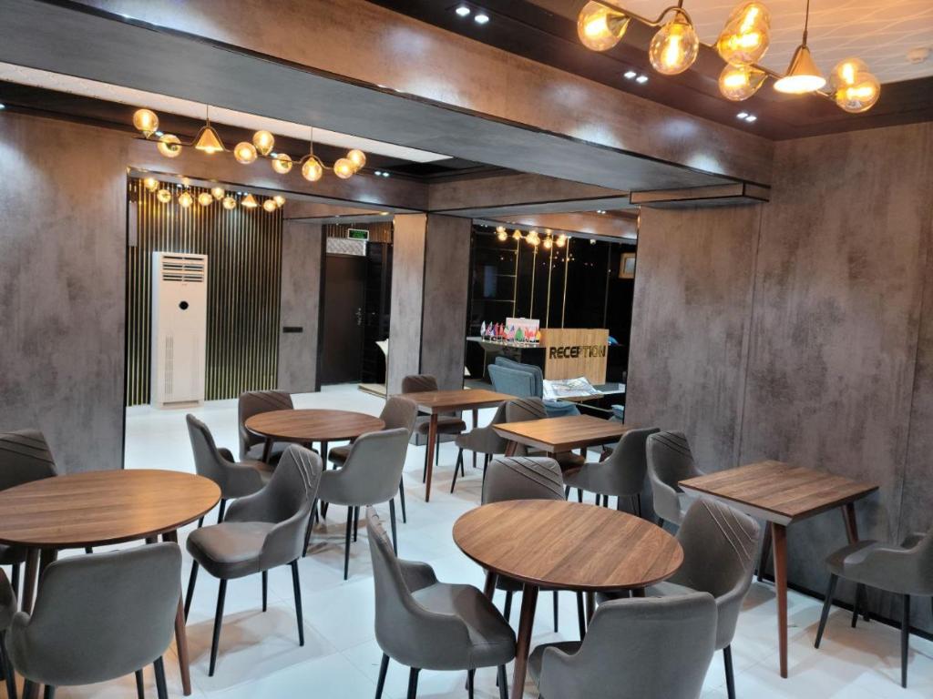Art Hotel Navoiy