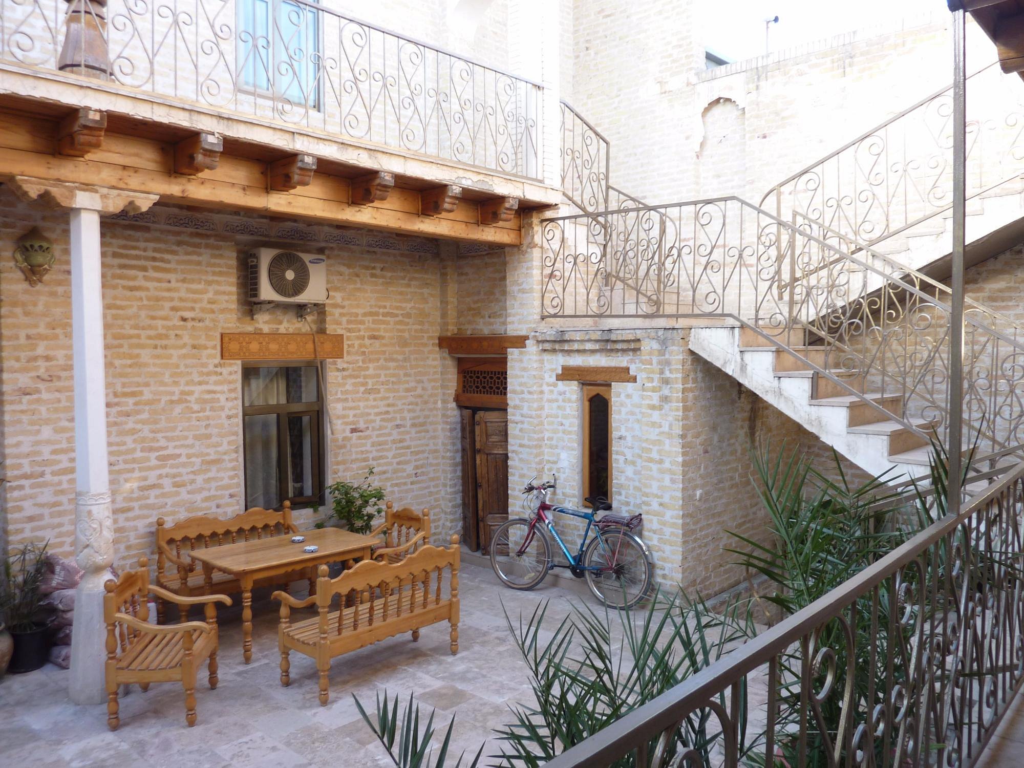 Porso Boutique Hotel