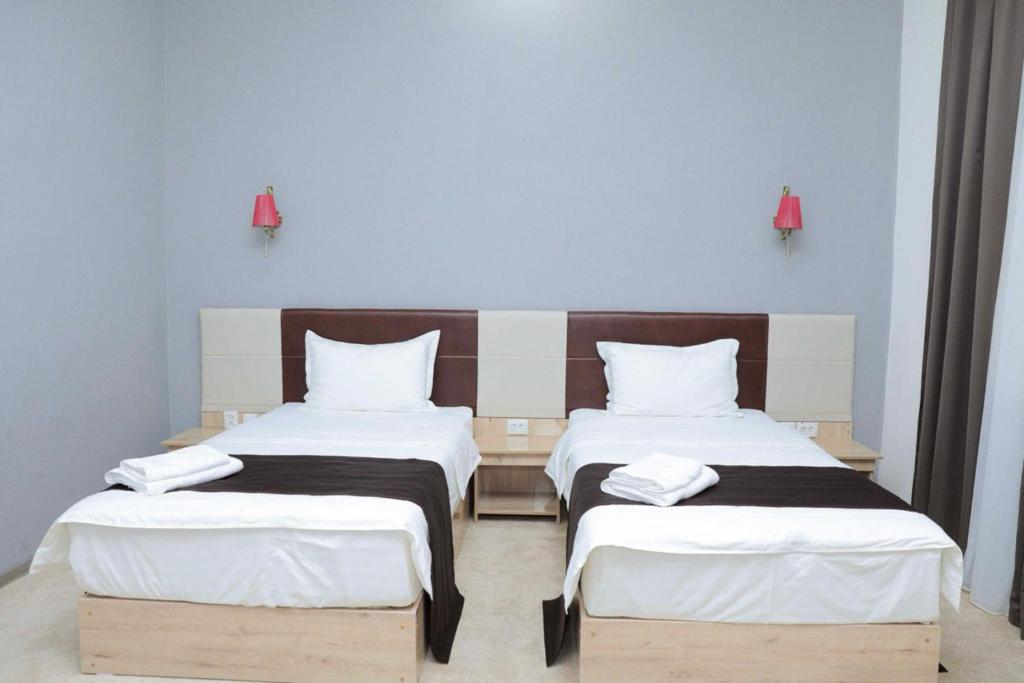 Karavan Street Hotel