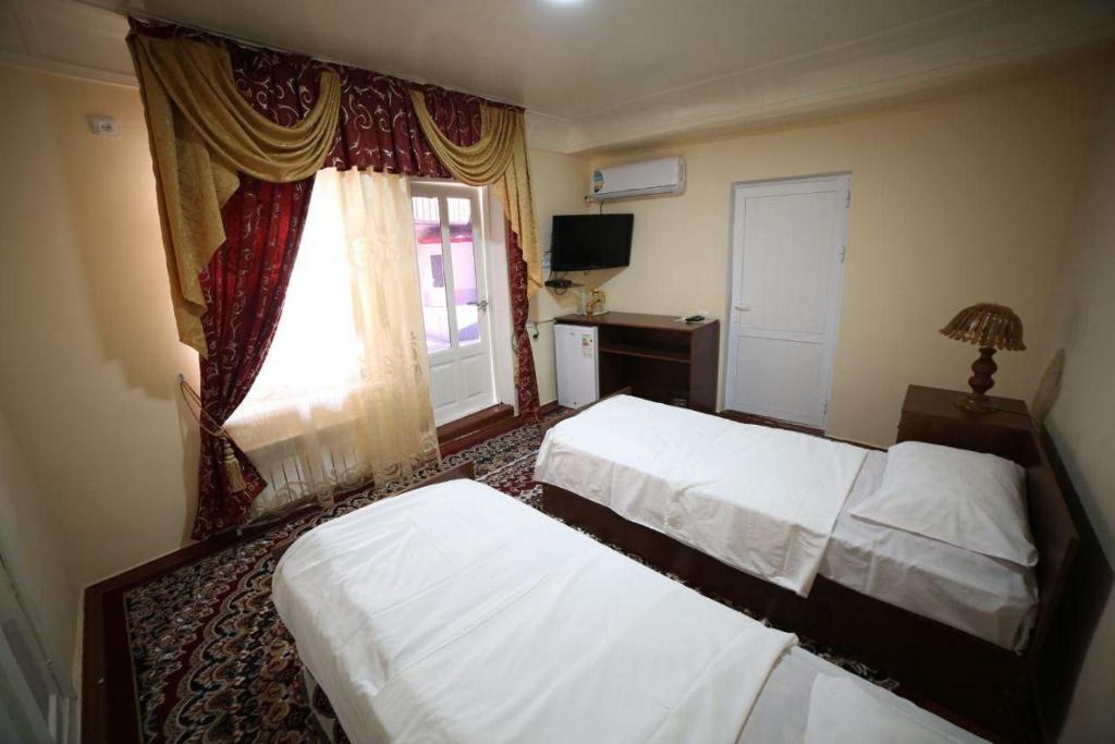 Guest House Firuza