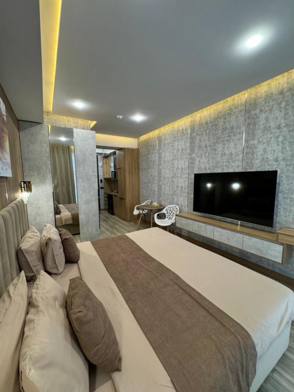Badem Garden Apart Hotel