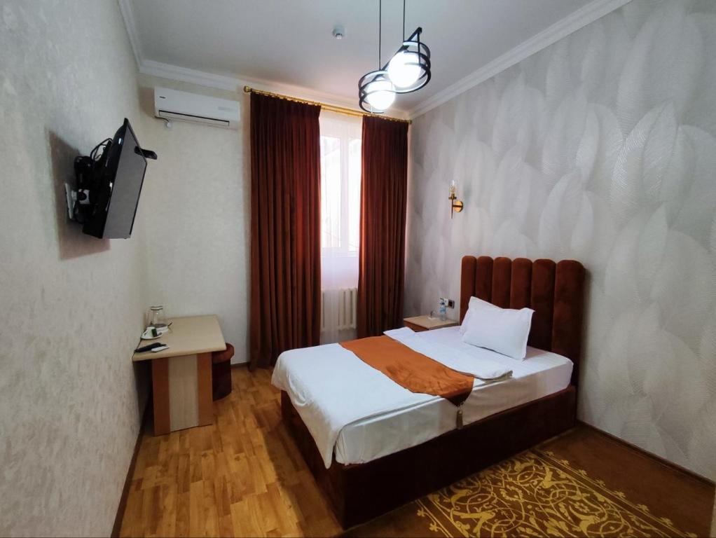 Hotel Asem