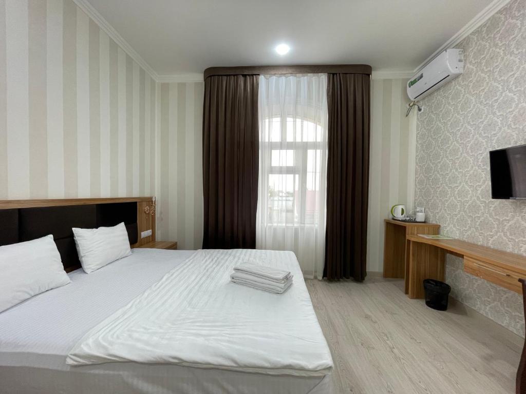 Baraka Hotel