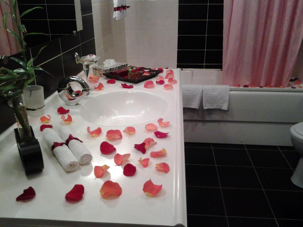 Le Grande Plaza Tashkent Hotel
