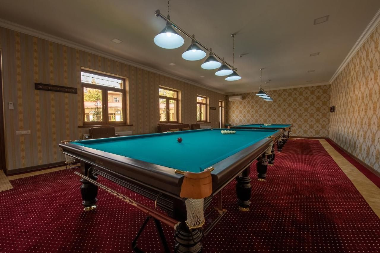 Fotima Sulton Hotel