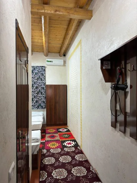 Art House Hotel Khiva