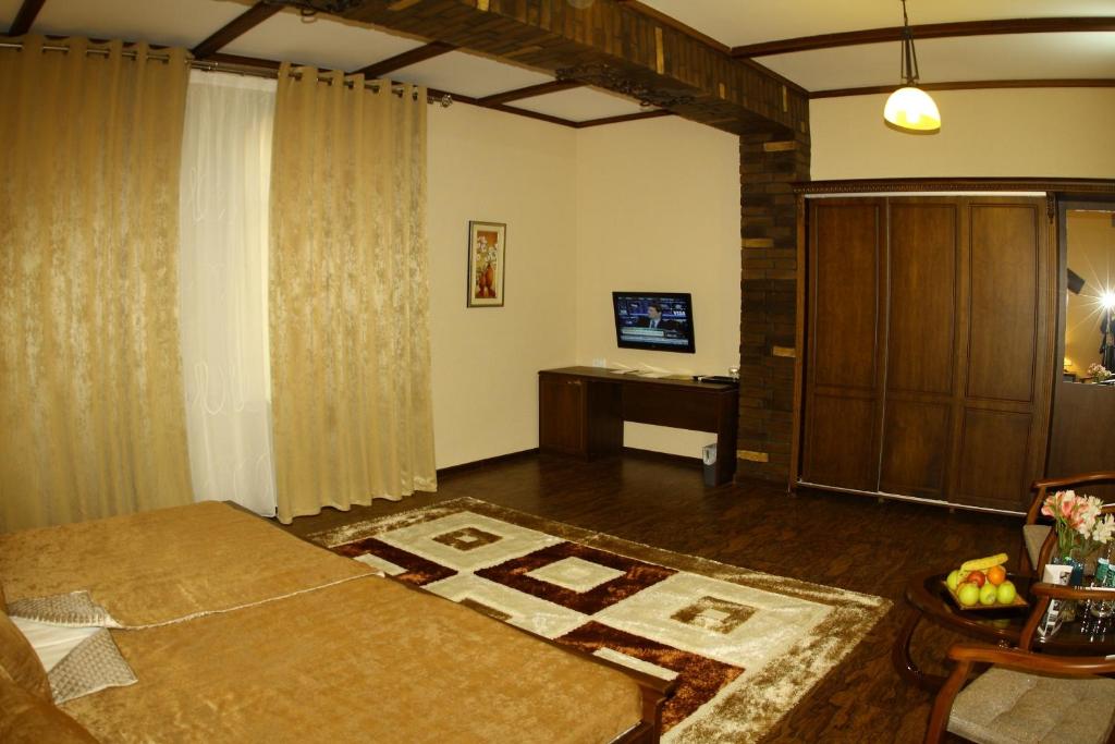 Platan Hotel