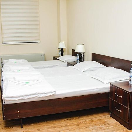 Niyat Hotel
