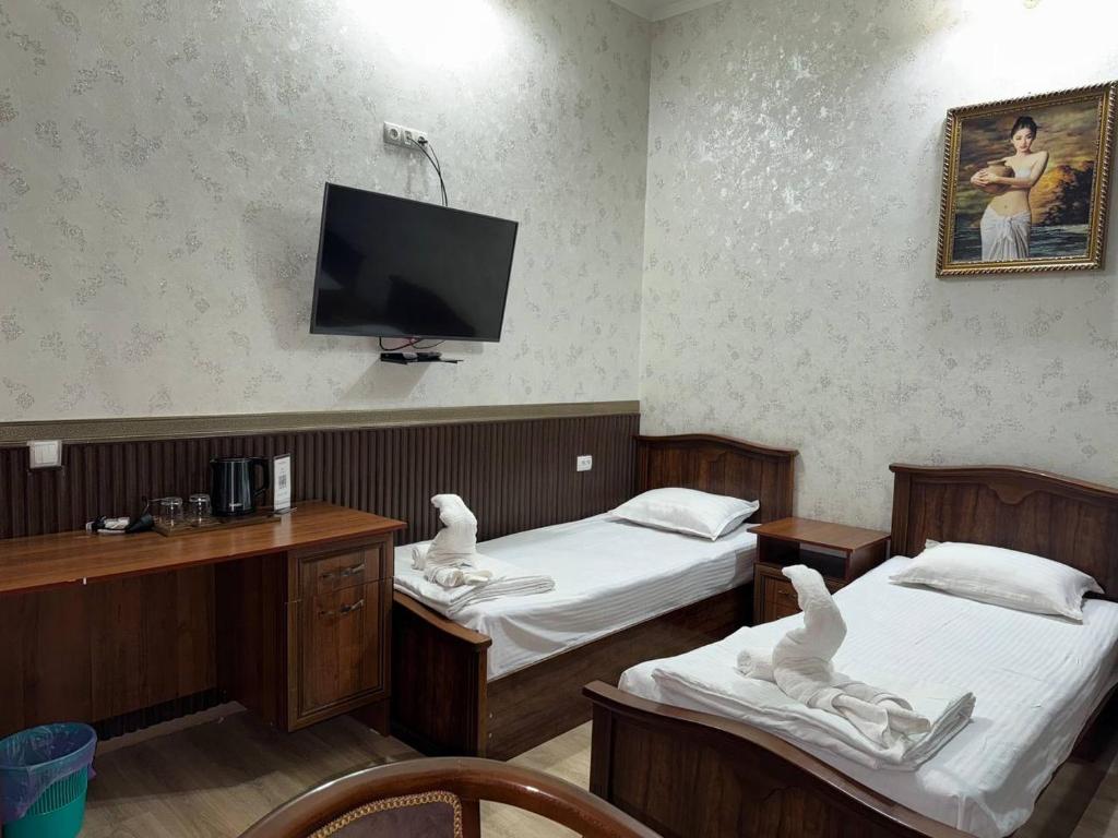 Hotel Anor