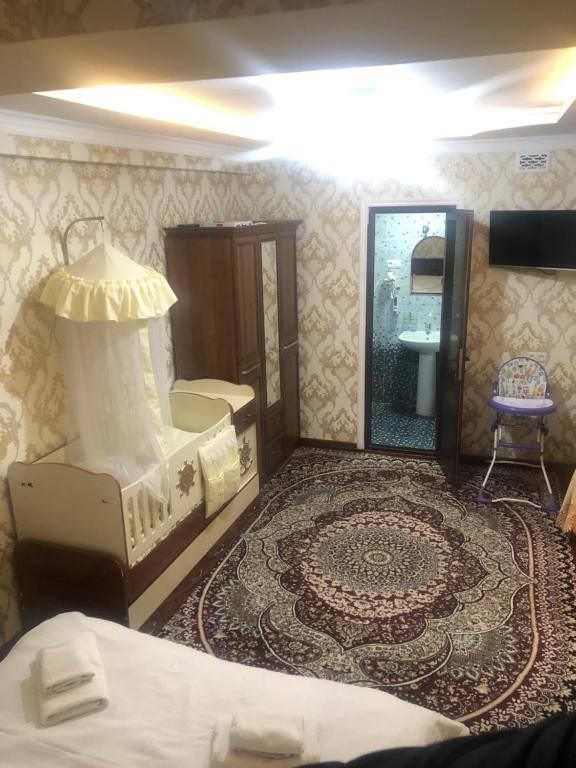 Tilyakori Hotel
