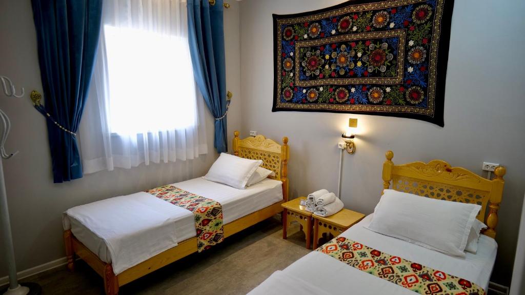 Old Street Guesthouse