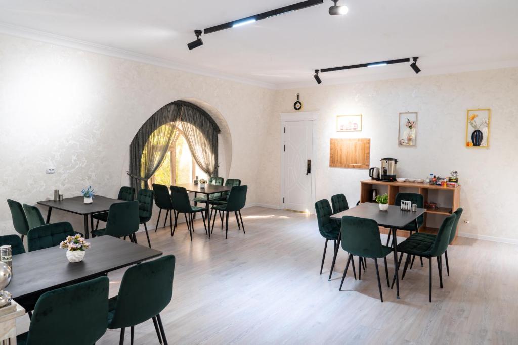 Status Inn Hotel