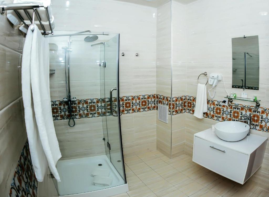 Hotel Bek Samarkand