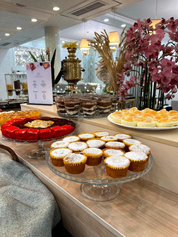 Navruz Hotel Tashkent