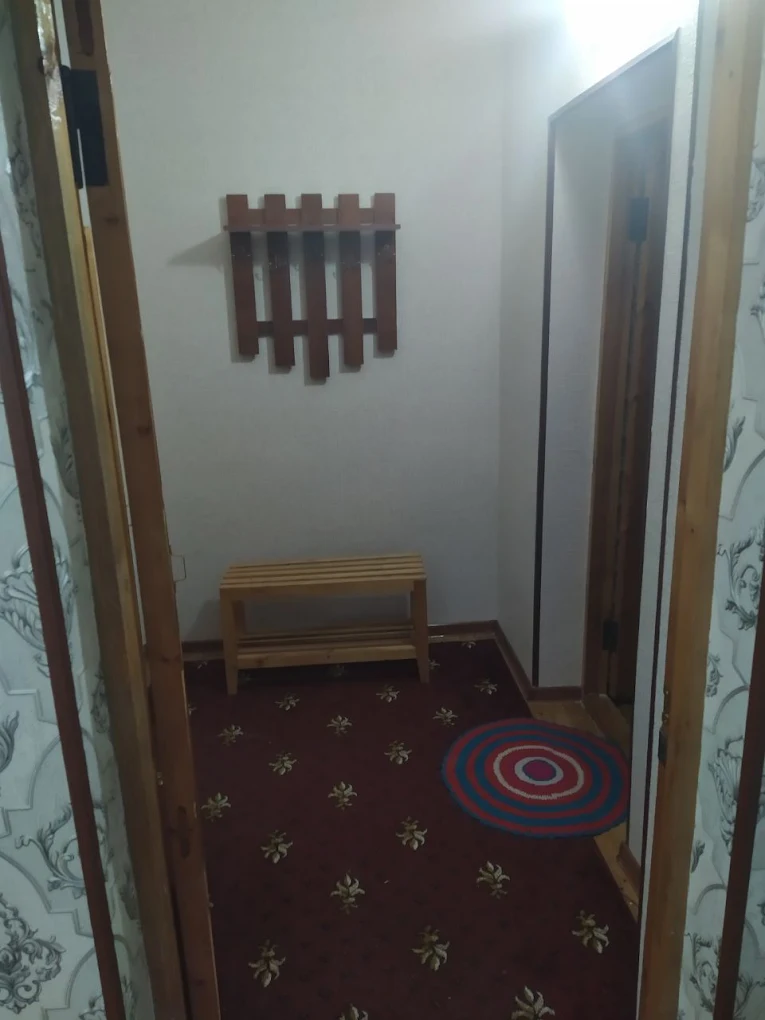 Khiva Otabek B&B Hotel