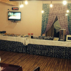 Hotel Boutique Tashkent