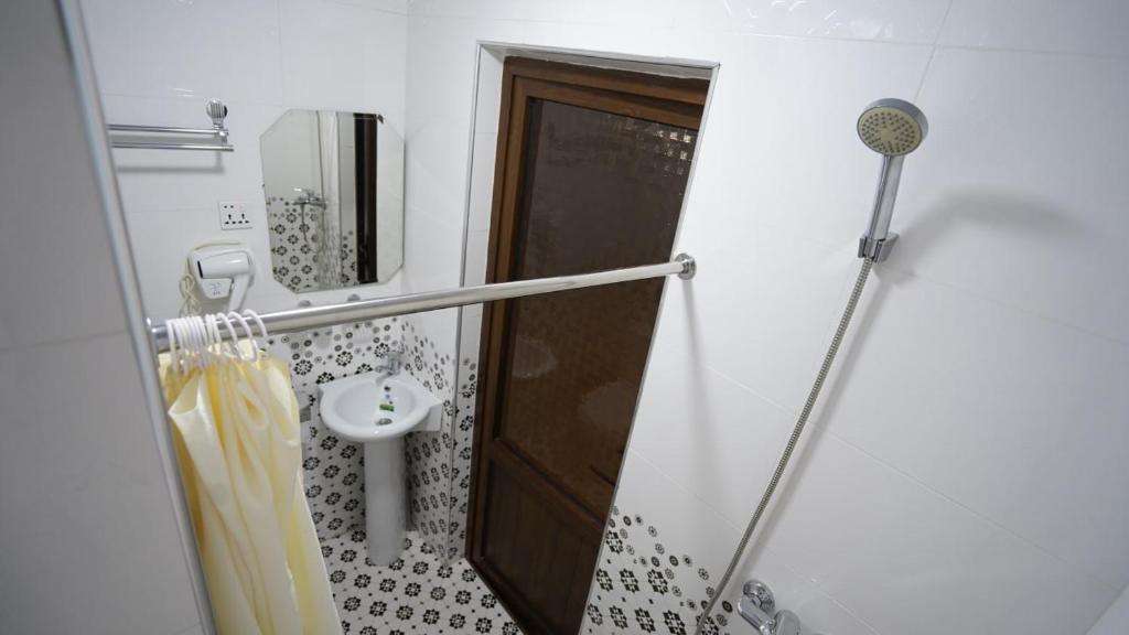 Samarkand Center Hotel