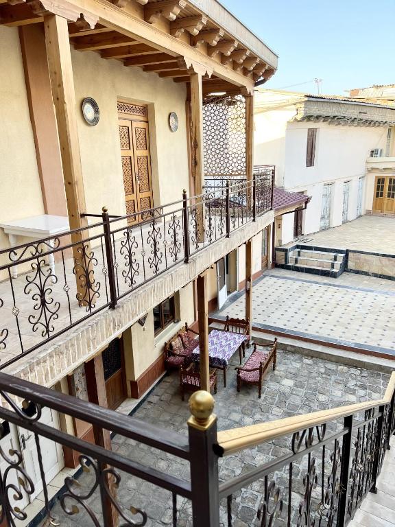 Arabon Guest House