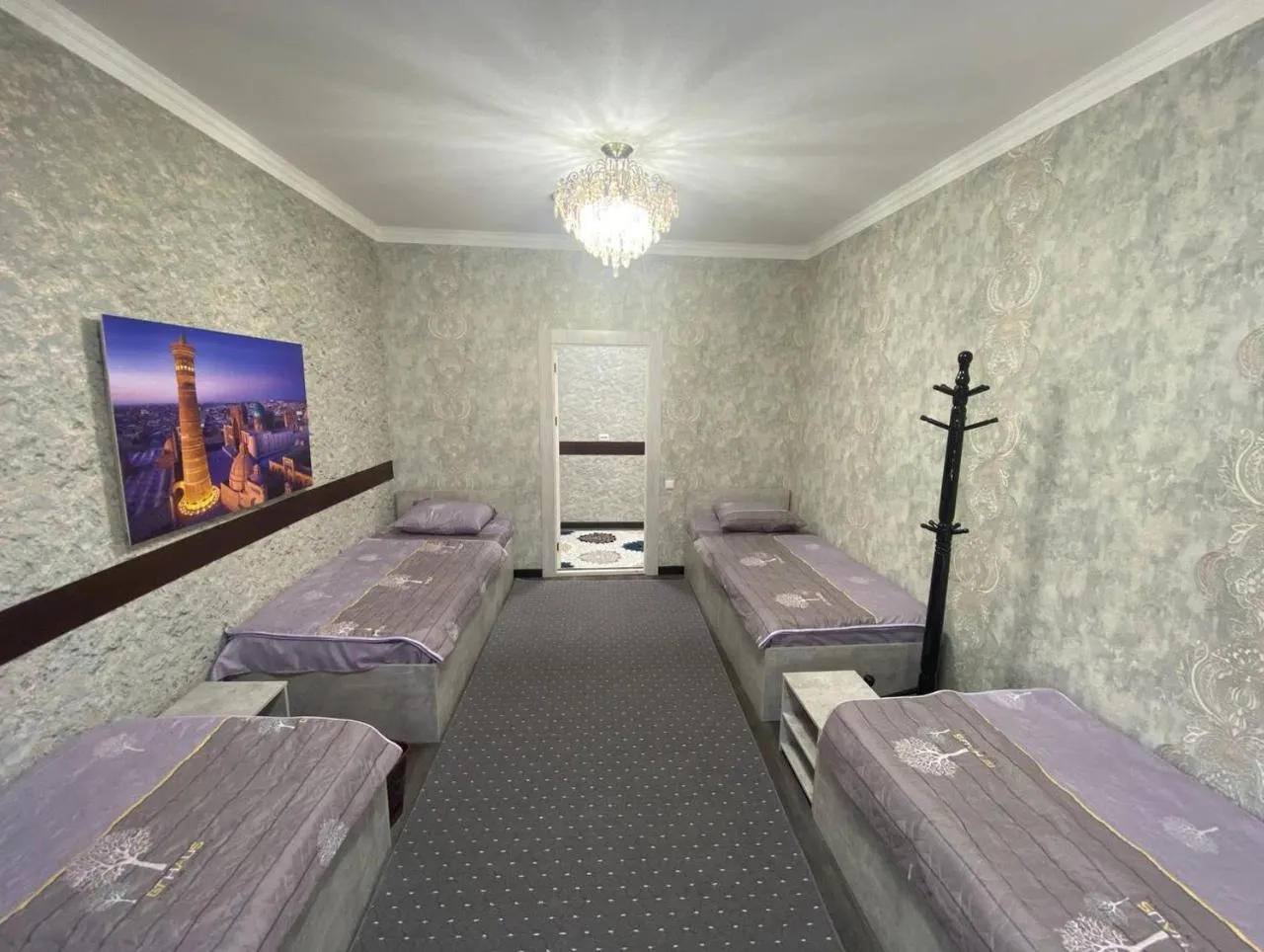 Sokin Hostel