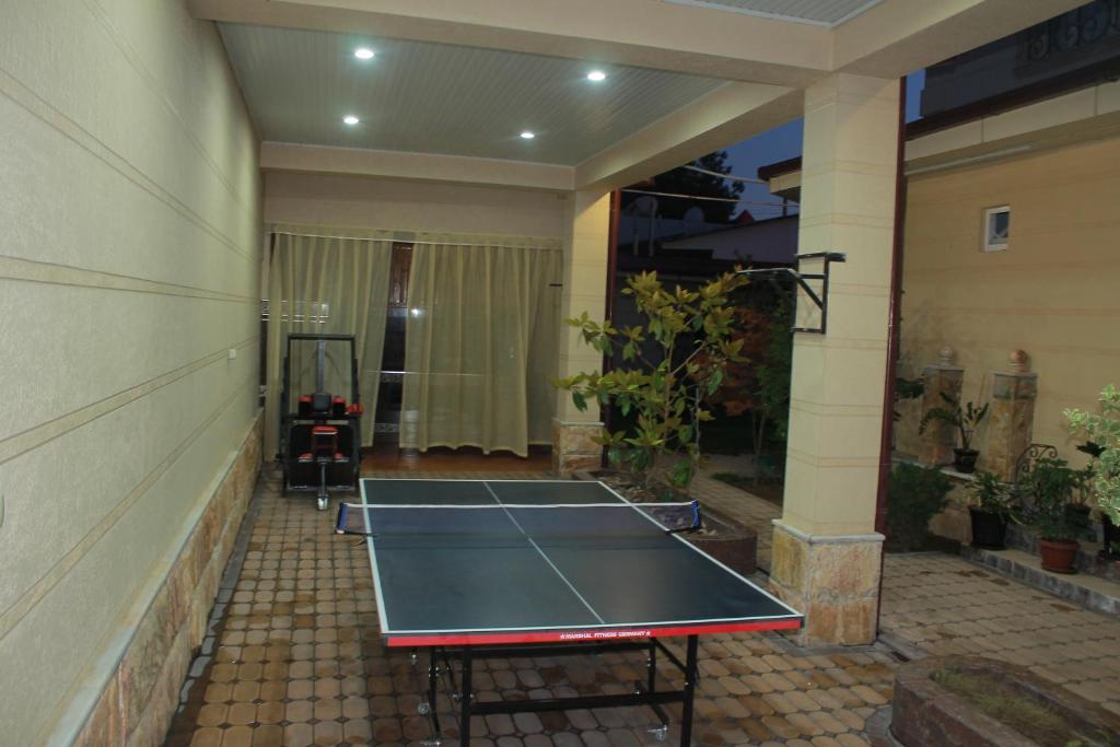 Salam Inn