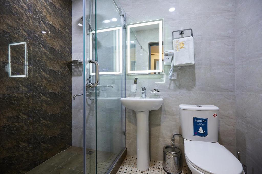 Old Tashkent Hotel & Spa