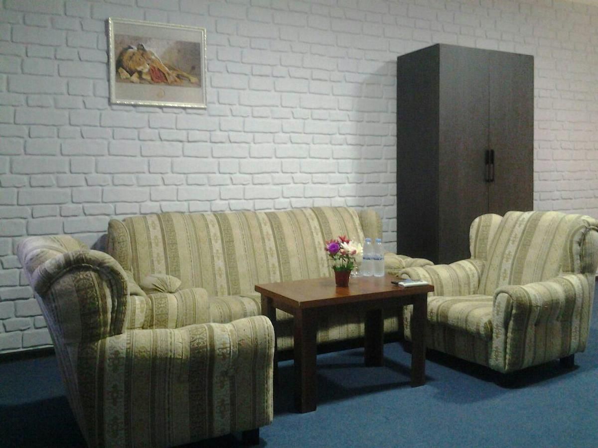 Minor Hotel