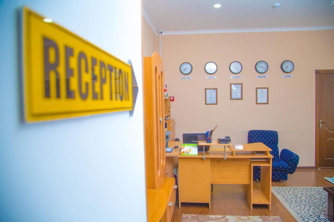 Minor Hotel
