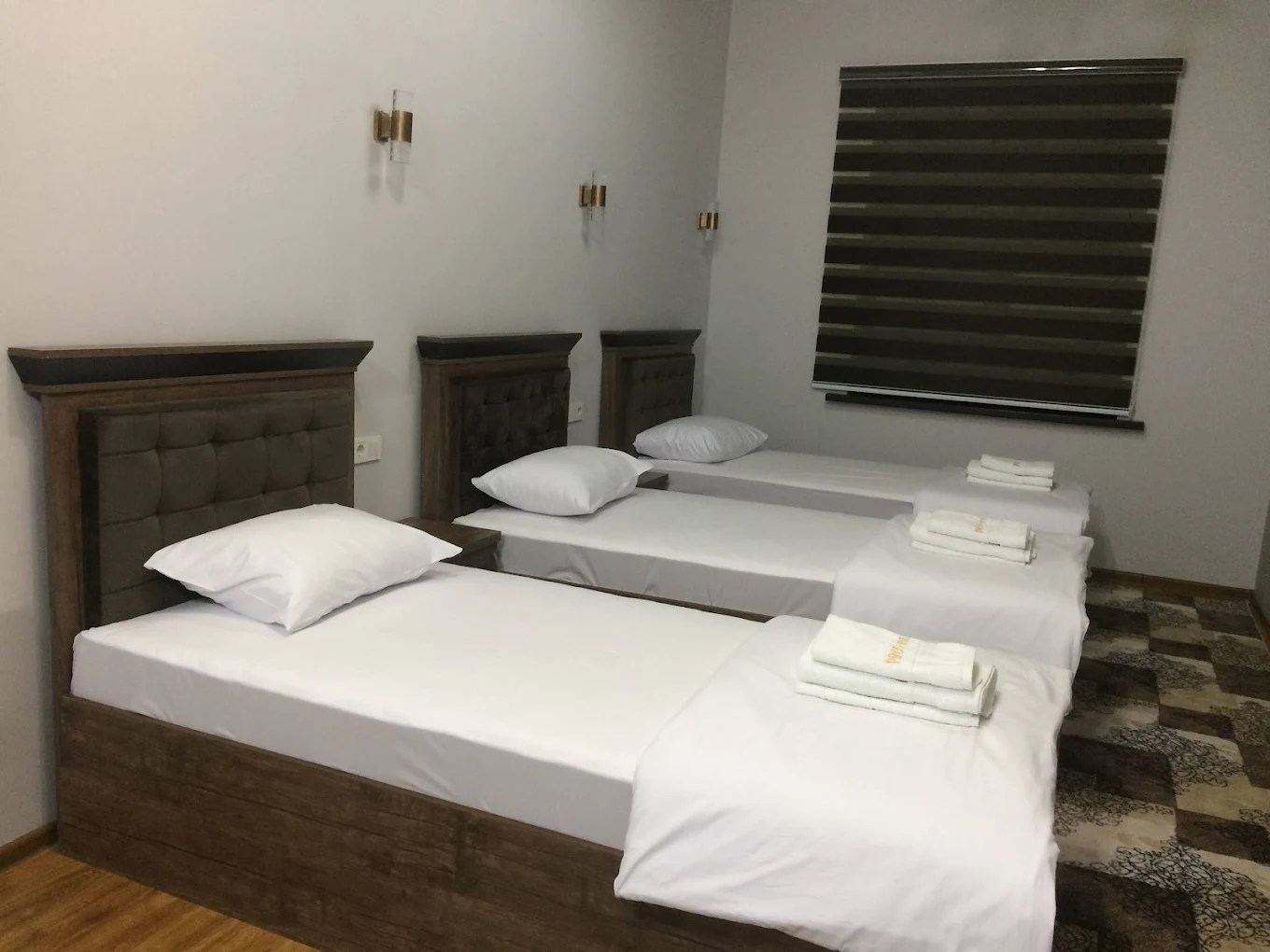 Profi Inn Boutique Hotel