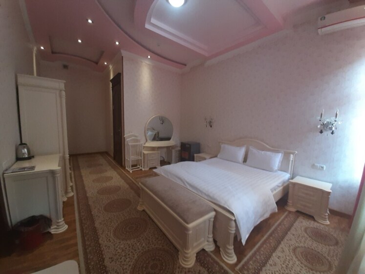 Eleon Guest house