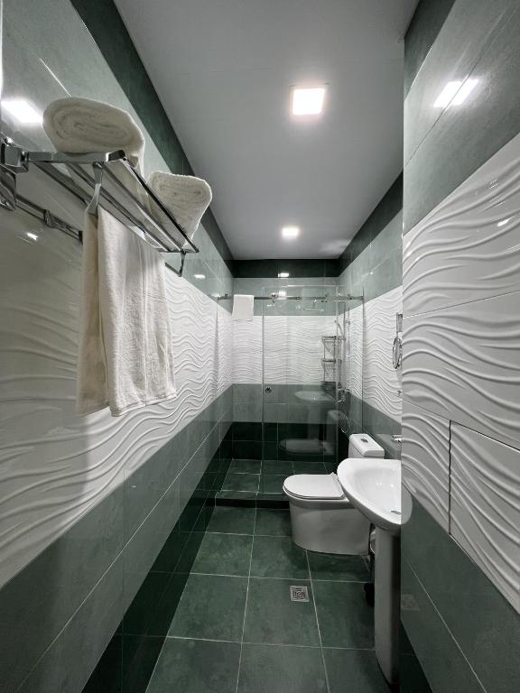 Hotel Ada