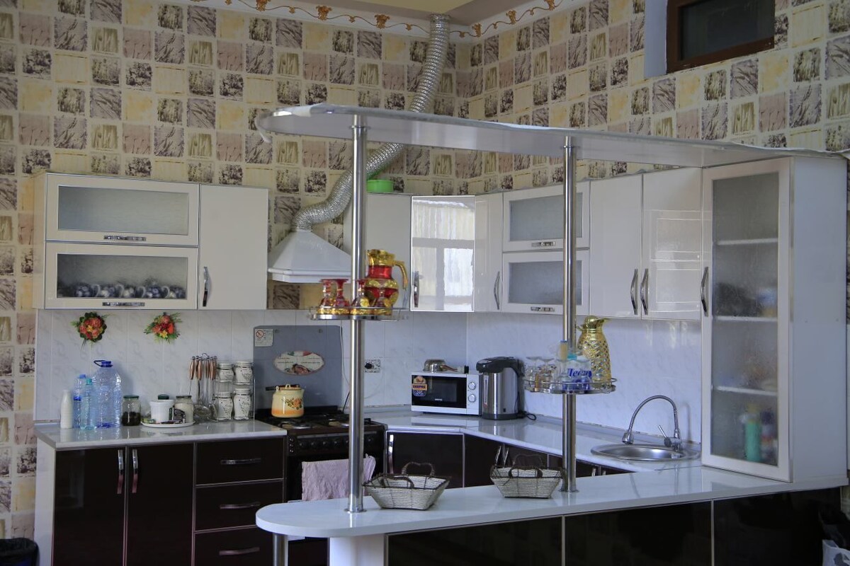 Xonsaroy B&B