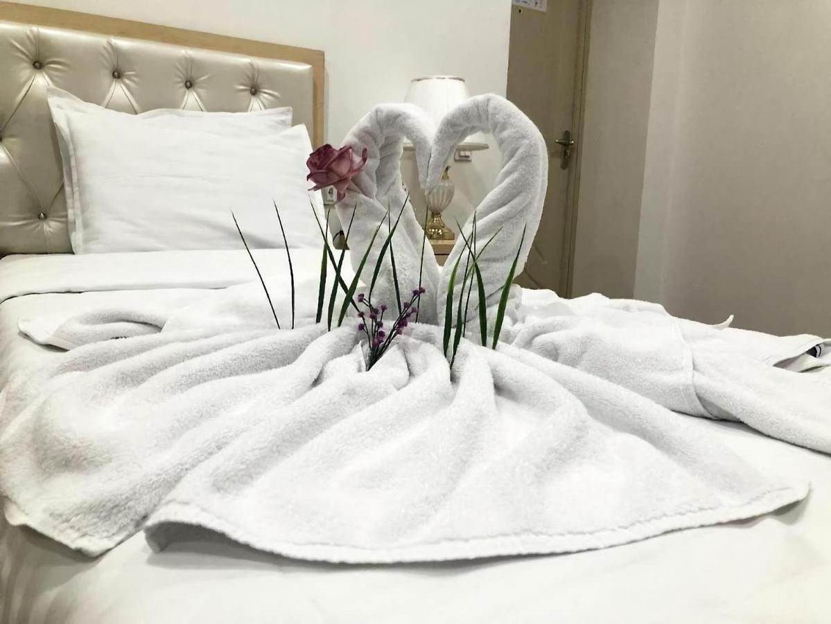 Hilal Hotel Tashkent