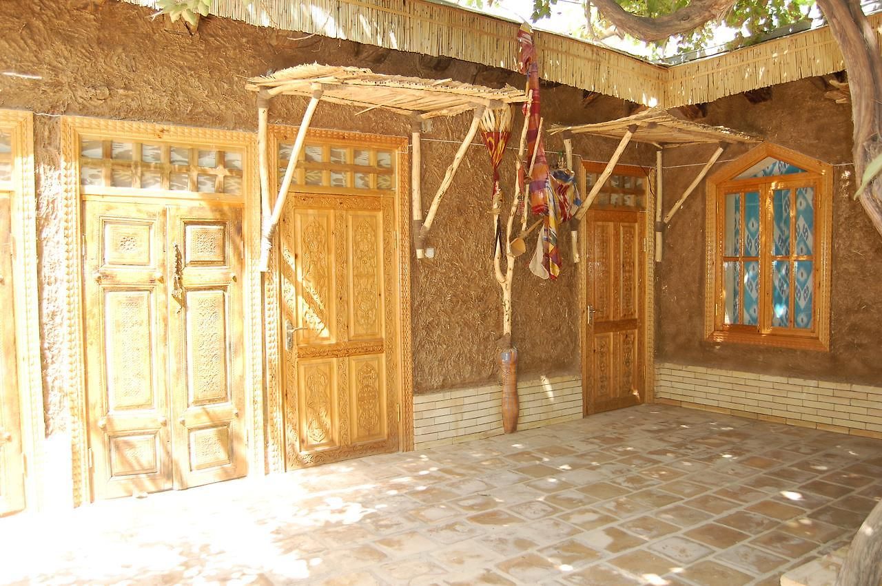 Dulon Hotel