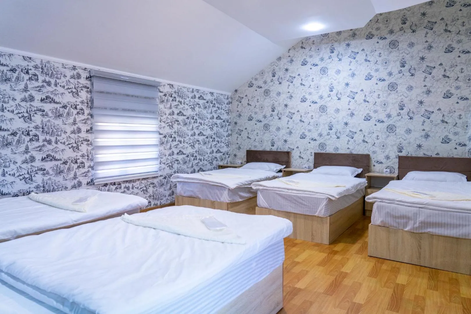 Hotel Muntazir
