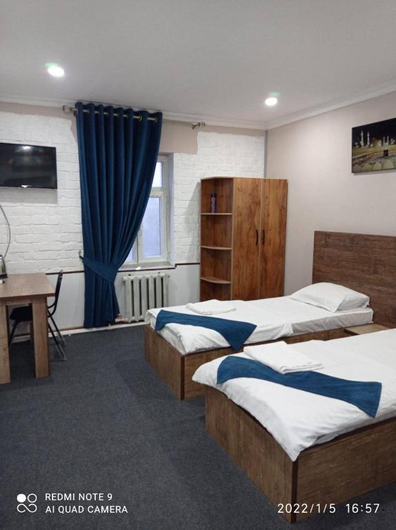 Ilhombek Guest House Hotel
