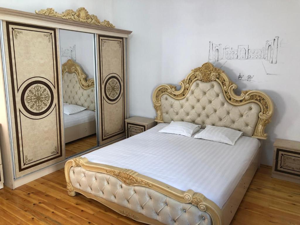 Silk Road Guest House