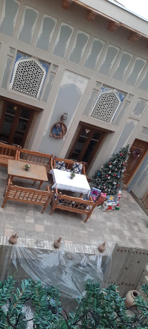 Hotel Shohrud