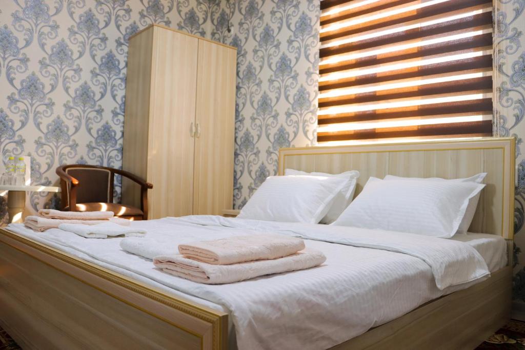 Jasmina Hotel