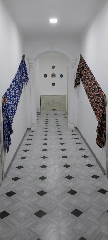 Khiva Khan Hotel