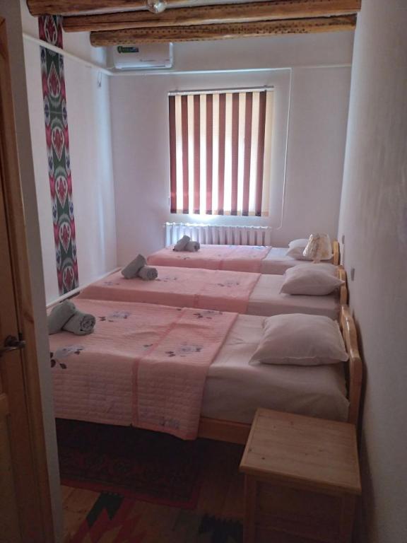 KHIVA ABDULLA Guest House