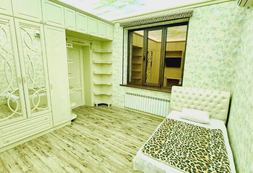 OqDaryo Hotel